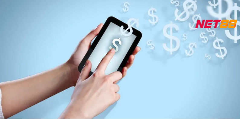 Nạp tiền Net88 lâu lên điểm phải làm sao?